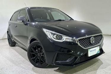 2023 MG MG3 Core
