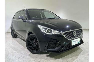2023 MG MG3 Core