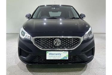 2023 MG MG3 Core