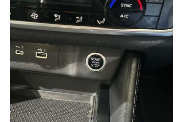 2022 Nissan X-TRAIL ST-L