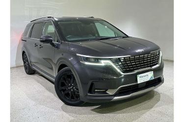 2023 Kia Carnival Special Edition