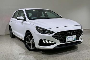 2023 Hyundai i30 
