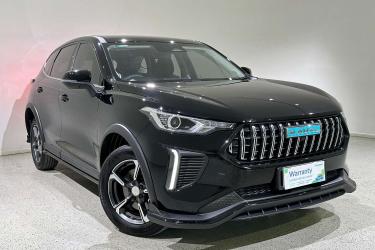 2024 GWM Haval Jolion Premium Hybrid