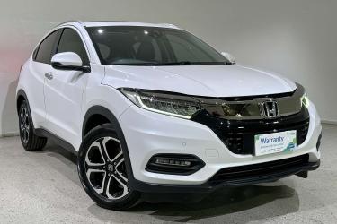 2021 Honda HR-V VTi-LX