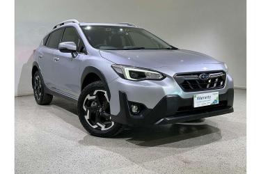 2022 Subaru XV 2.0i-S