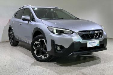 2022 Subaru XV 2.0i-S