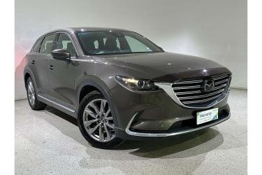 2020 Mazda CX-9 GT