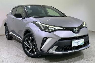 2023 Toyota C-HR Koba