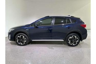 2022 Subaru XV Hybrid S
