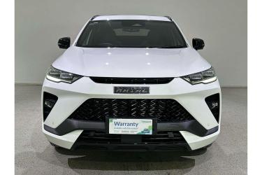 2023 GWM Haval H6GT Ultra