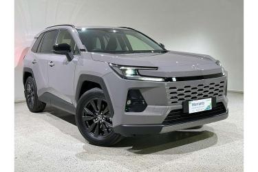 2026 Toyota RAV4 GXL