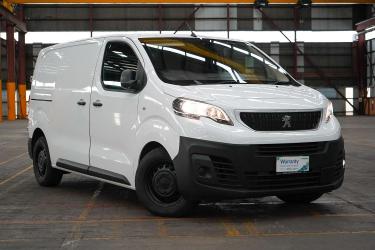 2020 Peugeot Expert 150 HDI