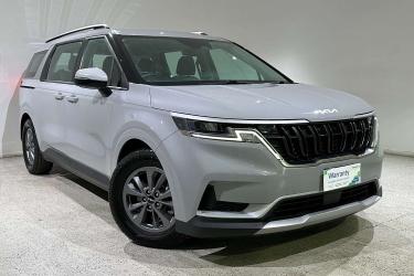 2023 Kia Carnival S