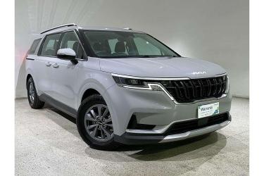 2023 Kia Carnival S