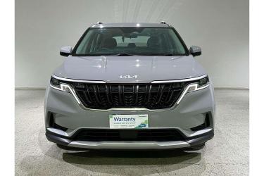2023 Kia Carnival S