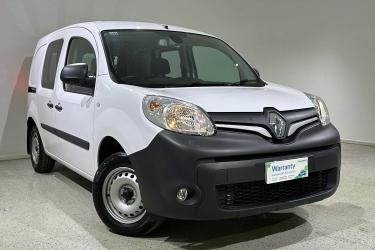 2021 Renault Kangoo Compact