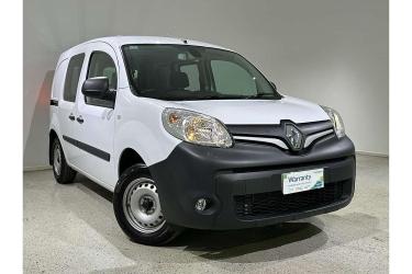 2021 Renault Kangoo Compact