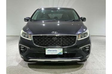 2019 Kia Carnival Platinum