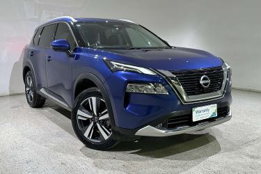 2023 Nissan X-TRAIL Ti-L