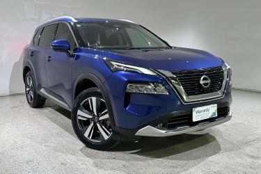 2023 Nissan X-TRAIL Ti-L