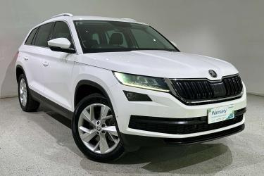 2020 SKODA Kodiaq 132TSI