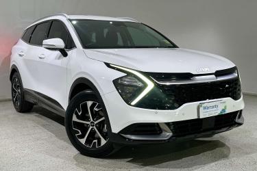 2022 Kia Sportage SX