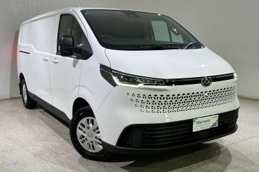 2024 LDV Deliver 7 