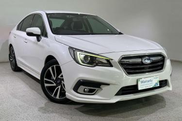 2020 Subaru Liberty 2.5i