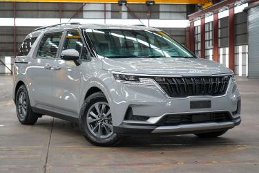 2024 Kia Carnival S
