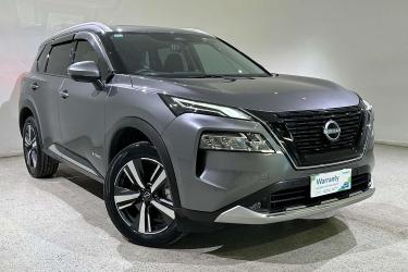 2024 Nissan X-TRAIL Ti e-POWER