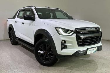 2023 Isuzu D-MAX X-TERRAIN