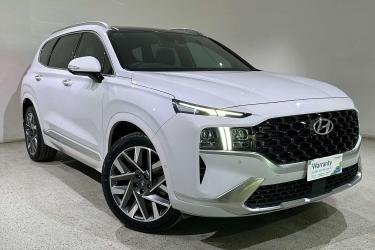 2023 Hyundai Santa Fe Highlander