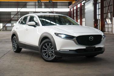 2023 Mazda CX-30 G20 Pure