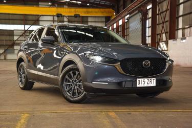 2020 Mazda CX-30 G20 Pure