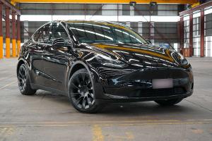 2023 Tesla Model Y Rear-Wheel Drive