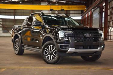 2024 Ford Ranger Sport