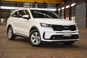 2023 Kia Sorento S