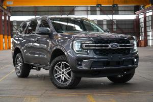2023 Ford Everest Trend