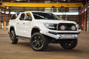 2023 Volkswagen Amarok TDI500 Style
