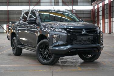 2023 Mitsubishi Triton GSR