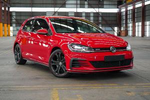 2018 Volkswagen Golf GTI Original