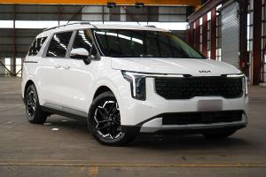 2024 Kia Carnival Sport