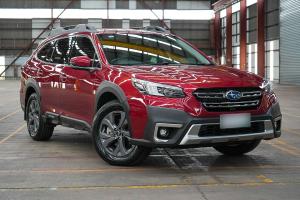 2022 Subaru Outback AWD