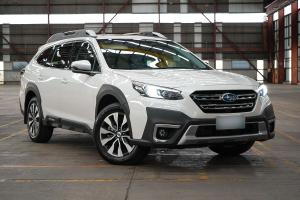 2023 Subaru Outback AWD Touring XT