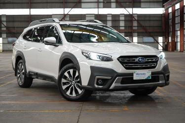 2023 Subaru Outback AWD Touring XT