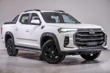 2024 LDV T60 Max LUXE