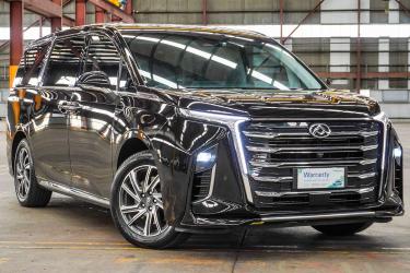 2023 LDV MIFA Luxe