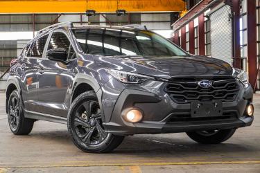 2024 Subaru Crosstrek 2.0L