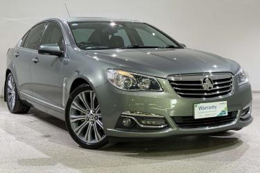 2013 Holden Calais V