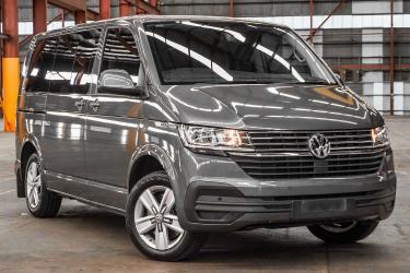 2021 Volkswagen Multivan TDI340 Comfortline Premium
